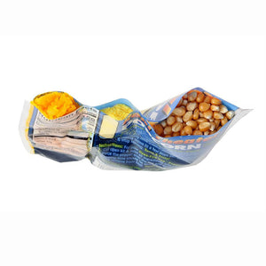 Real Theater Popcorn Popping Kit - 5 Pack