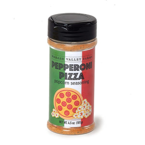 Pepperoni Pizza Popcorn Seasoning