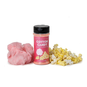 Cotton Candy Popcorn Seasoning
