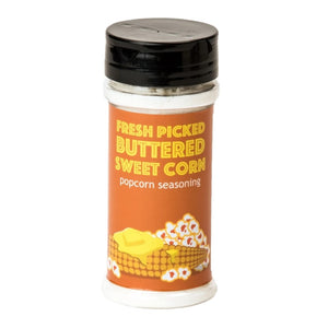 Fresh Picked Buttered Sweet Corn Popcorn Seasoning