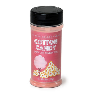 Cotton Candy Popcorn Seasoning