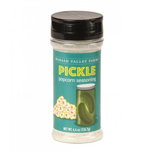 Dill-Icious Pickle Seasoning