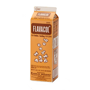 Flavacol Theater Popcorn Salt