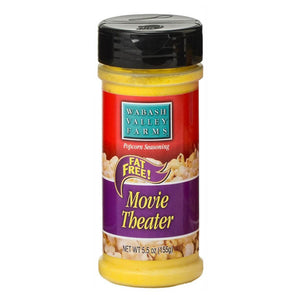 Movie Theatre Style Seasoning