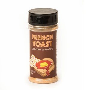 Ooh La La French Toast Seasoning