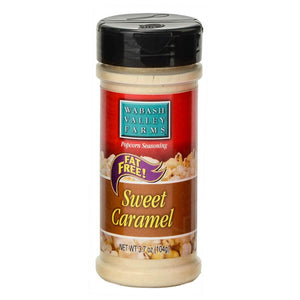 Sweet Caramel Seasoning