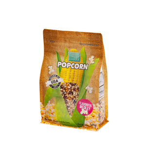Flavourful Medley Popcorn Kernels - 2 lbs
