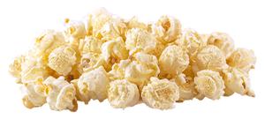 Gourmet Mushroom Brains Popcorn Kernels - 6 lbs