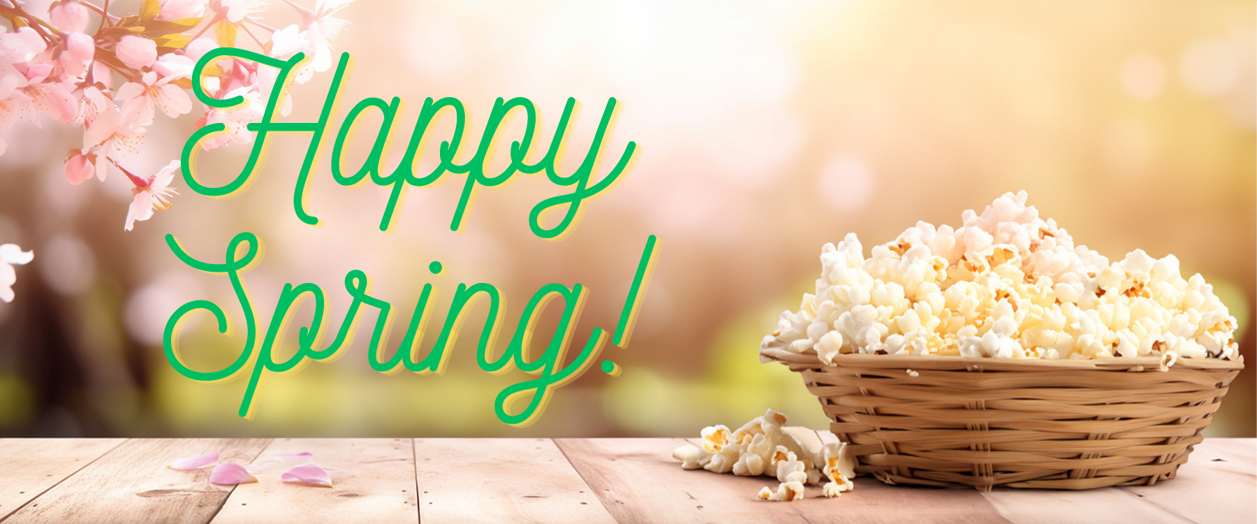 CornPopper.ca - Gourmet Popcorn Supplies