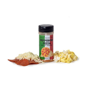 Pepperoni Pizza Popcorn Seasoning