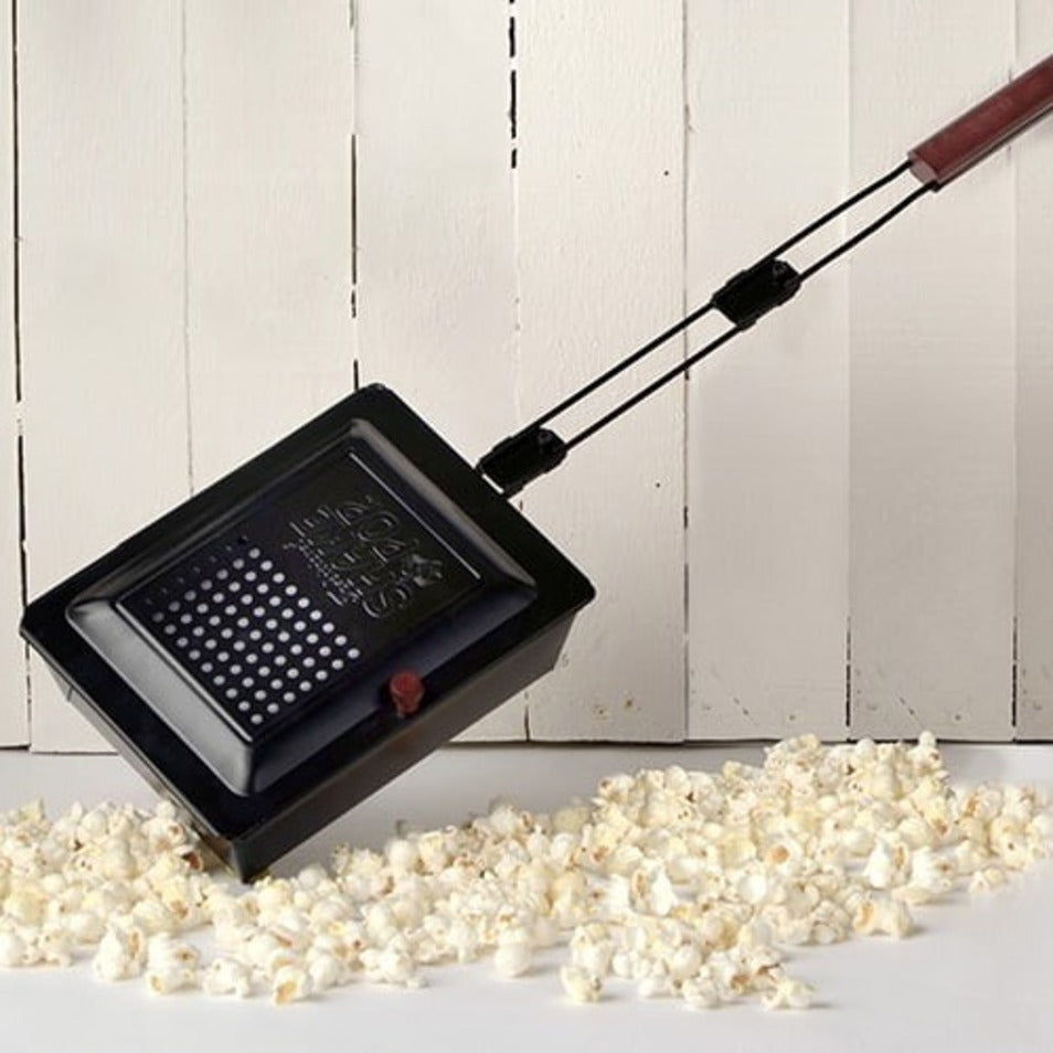 Traditional Shake & Pop Outdoor Popper