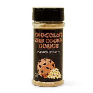 Chocolate Chip Cookie Dough Popcorn Seasoning