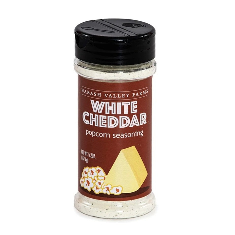 White Cheddar Popcorn Seasoning
