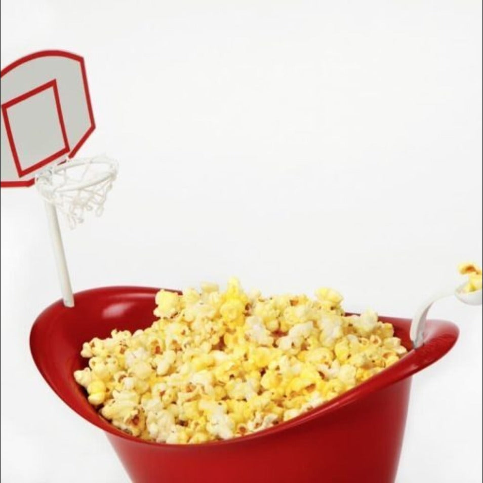 Popcorn Sports Bowl