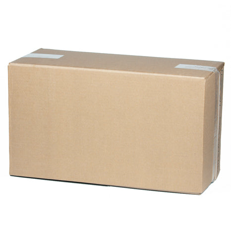 Whirley Pop en acier inoxydable plaqué cuivre