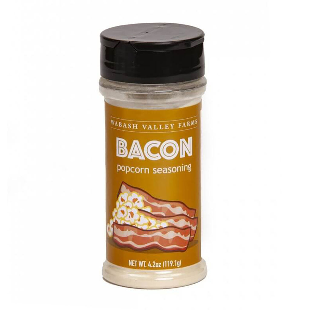 Bring Home The Bacon Seasoning