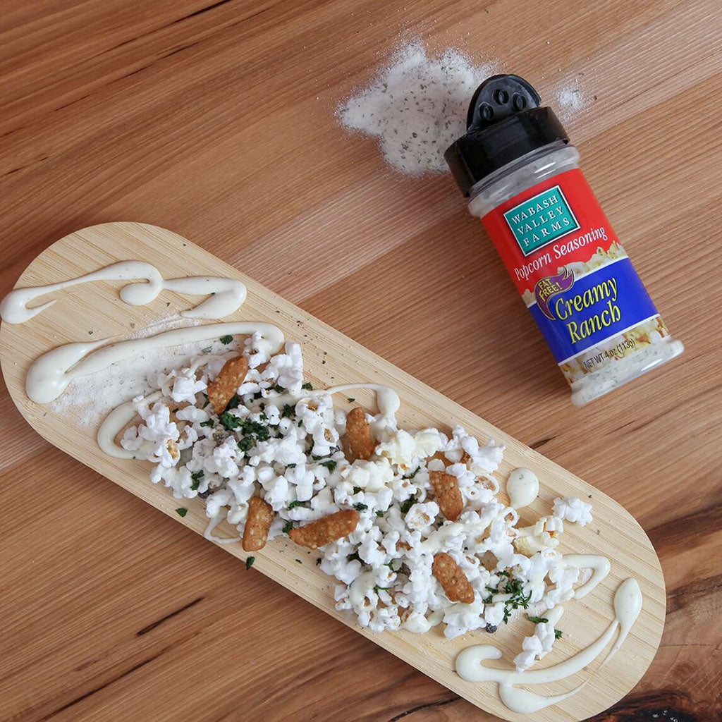 Creamy Ranch Seasoning