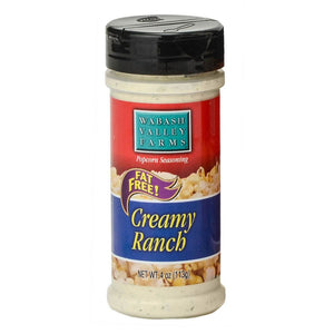 Creamy Ranch Seasoning