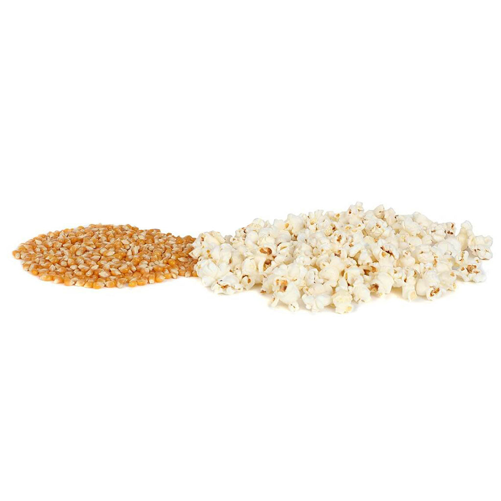 Butterfly Popcorn Kernels - CornPopper.ca